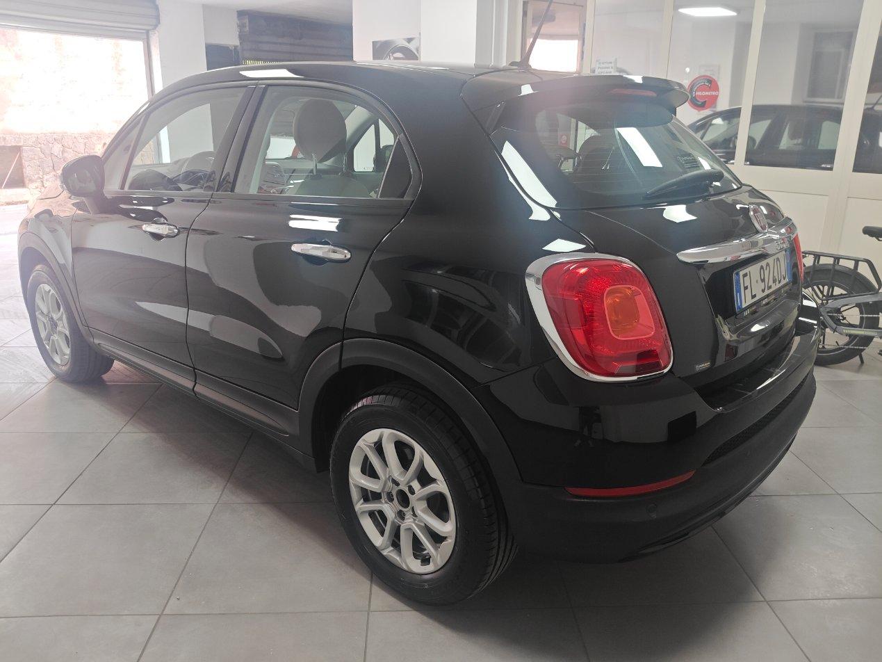 Fiat 500 X 500X 1.4 tjt Pop Star 4x2 Gpl 120cv