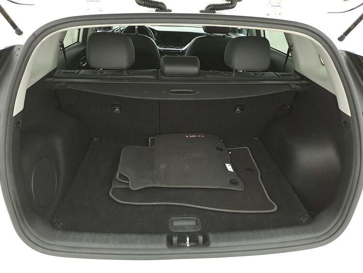 Kia Niro Hybrid Evolution DCT BR374846 1.6 Full Hybrid 141CV