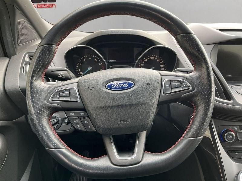 Ford Kuga Kuga 1.5 ecoboost ST-Line s&s 2wd 120cv