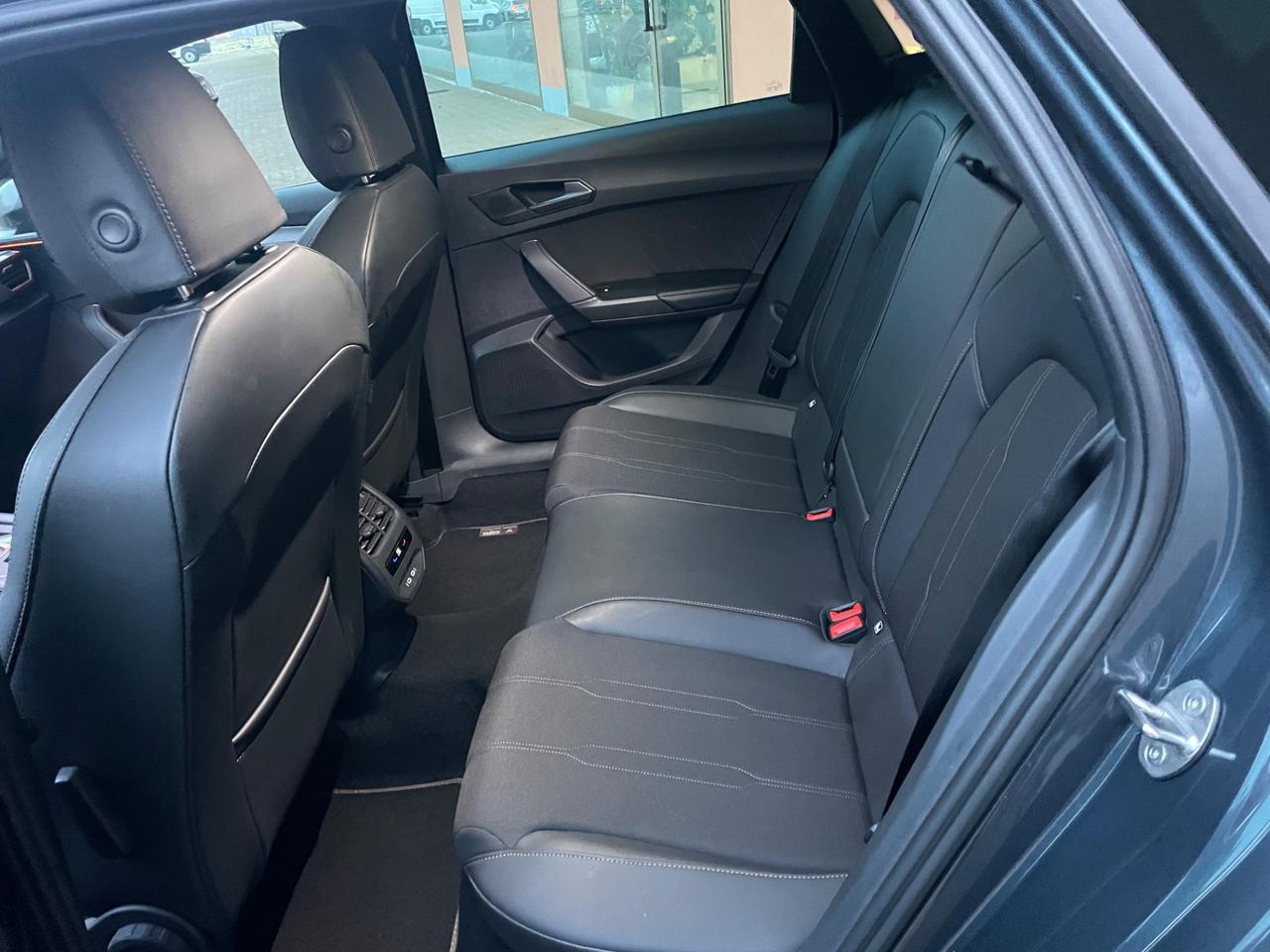 Cupra Leon Sportstourer 2.0 TDI 150 CV DSG Telec. Keyless