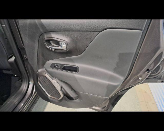 JEEP Renegade 2.0 mjt Limited 4wd 140cv auto