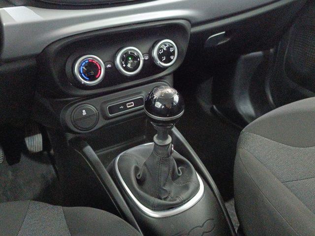 FIAT 500L 1.3 Multijet 95 CV Business