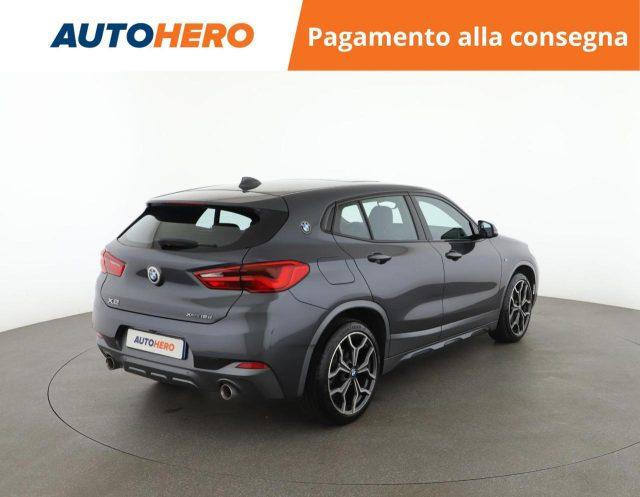BMW X2 xDrive18d Msport