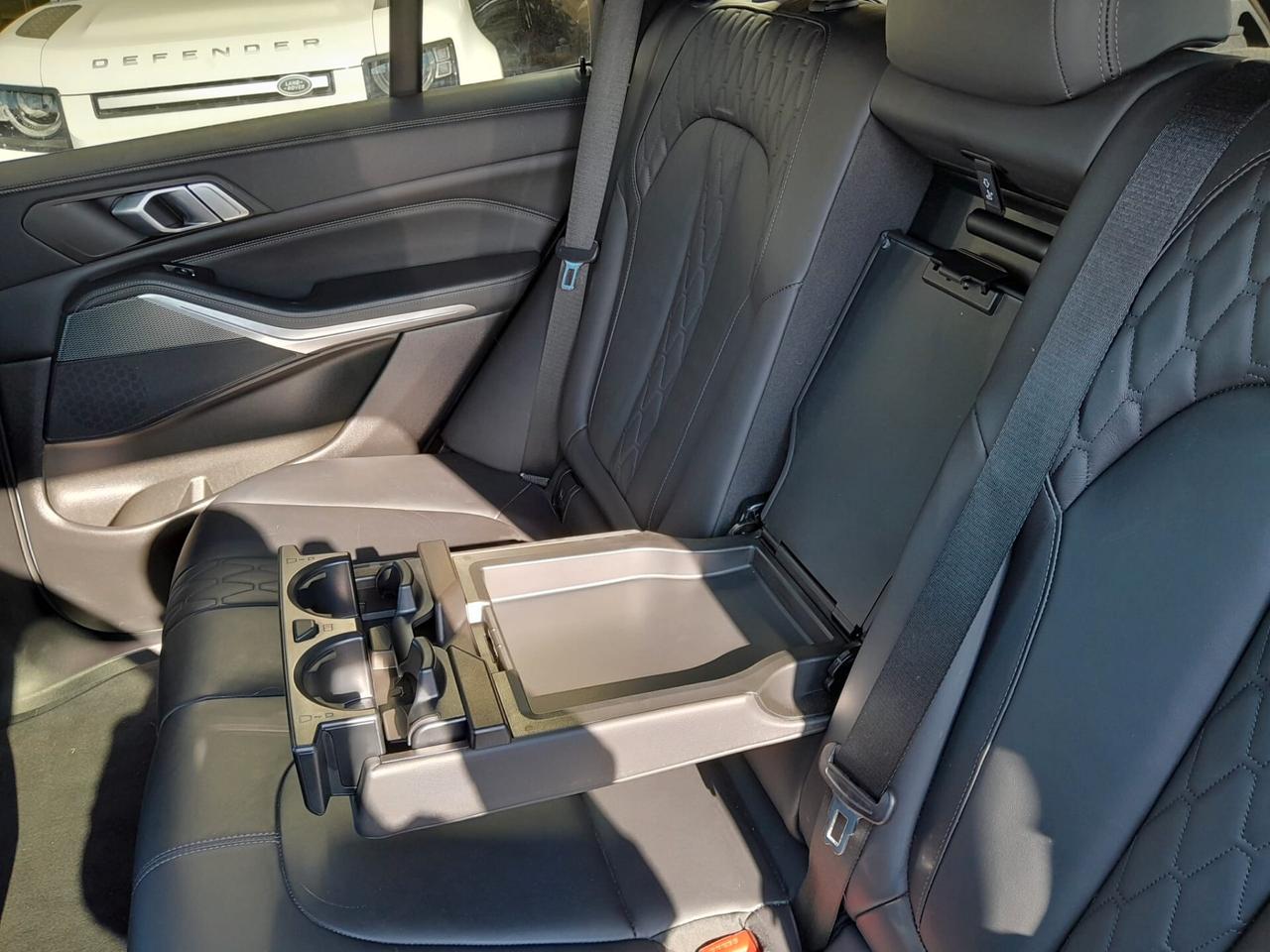 Bmw X5 xDrive30d 48V Msport