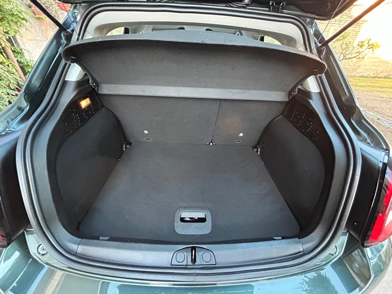 Fiat 500X 1.3 MultiJet 95 CV City Cross