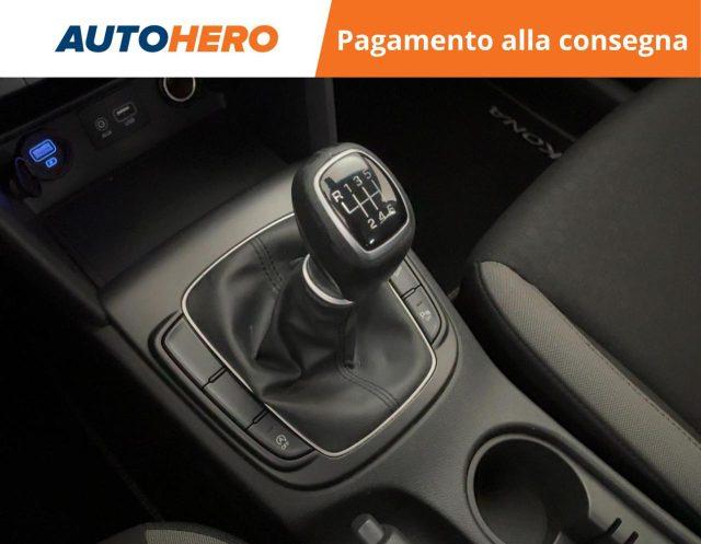 HYUNDAI Kona 1.0 T-GDI XTech