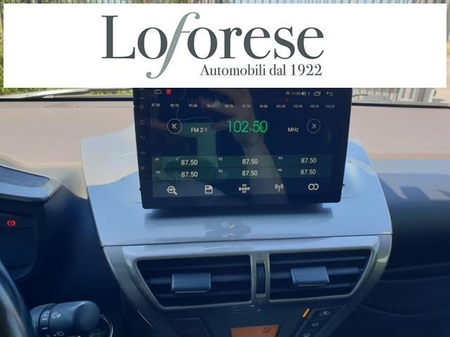TOYOTA iQ 1.3 Executive