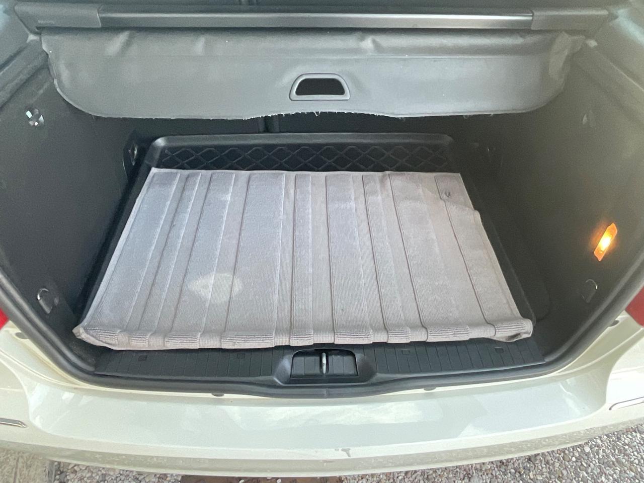 Mercedes-benz A 160 AUTOMATIC Avantgarde