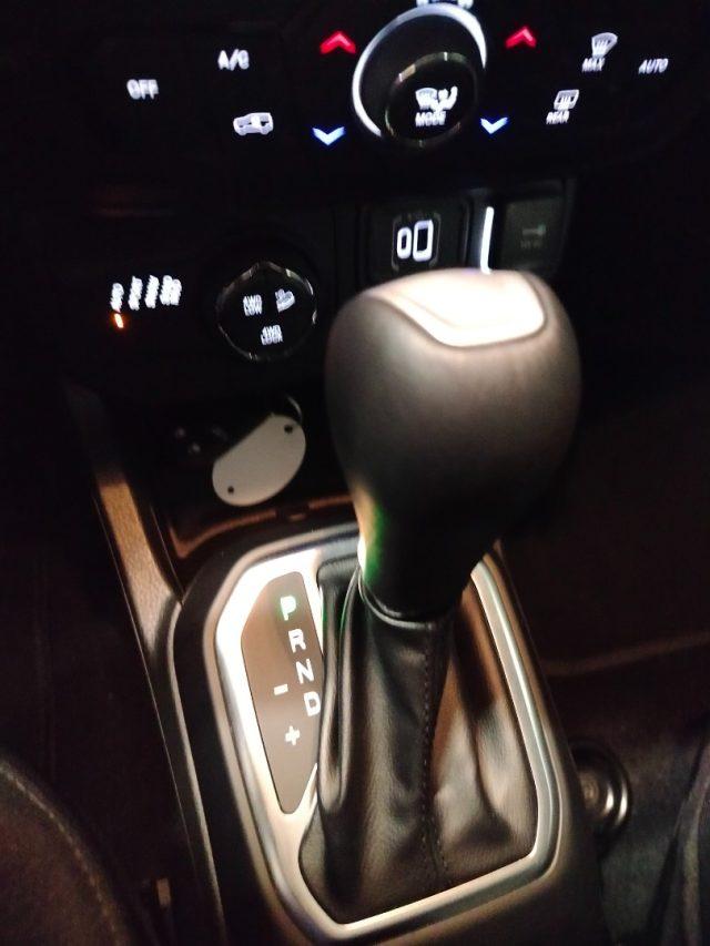 JEEP Renegade 1.3 T4 240 CV PHEV 4xe AT6 North Star