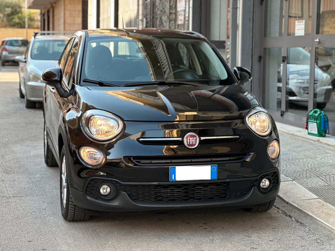 Fiat 500X 1.3 MultiJet 95 CV Connect