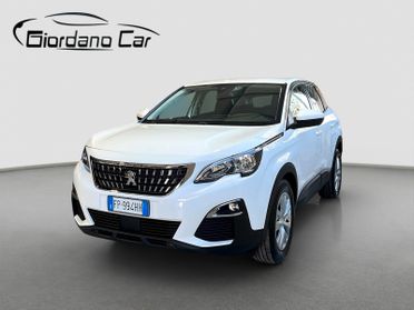 Peugeot 3008 BlueHDi 120 S&S Business