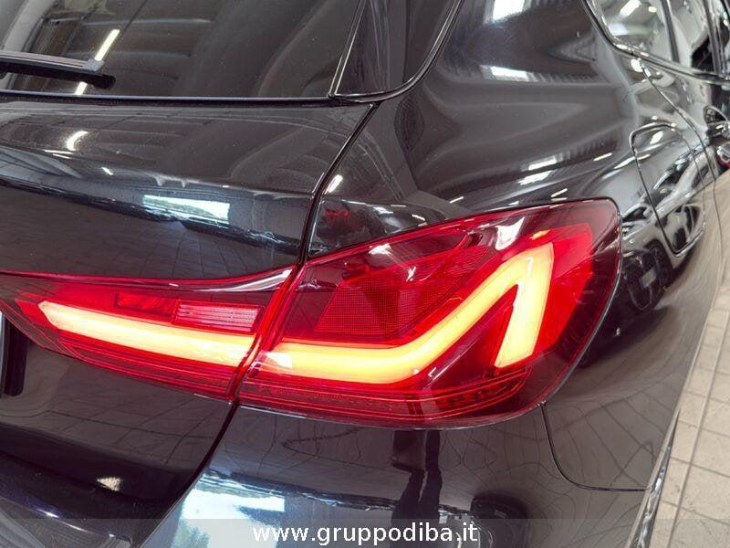 BMW Serie 1 F40 Diesel 116d Msport auto
