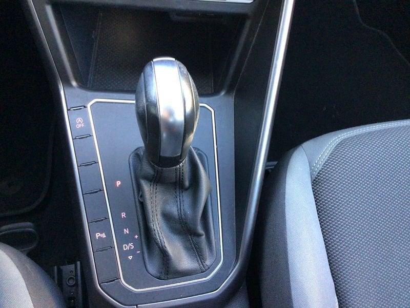 Volkswagen Polo 1.0 TSI 81kW Highline DSG