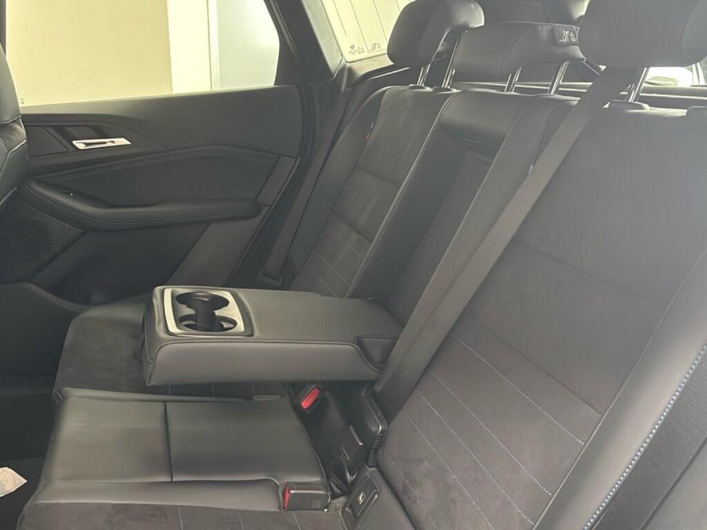 BMW Serie 2 Active Tourer 218 d MSport DCT