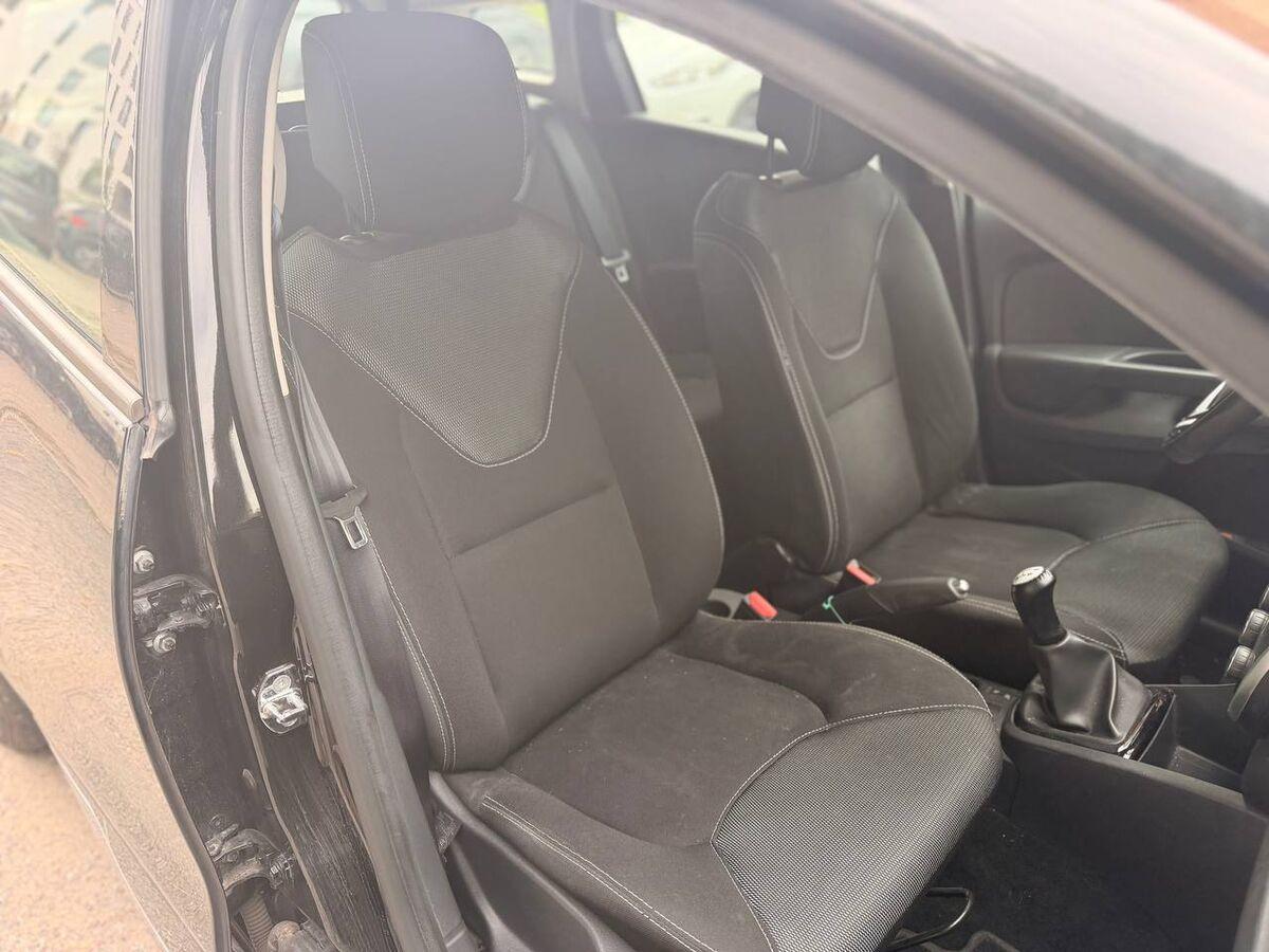 Renault Clio Sporter 1.5 dci energy Duel 75cv