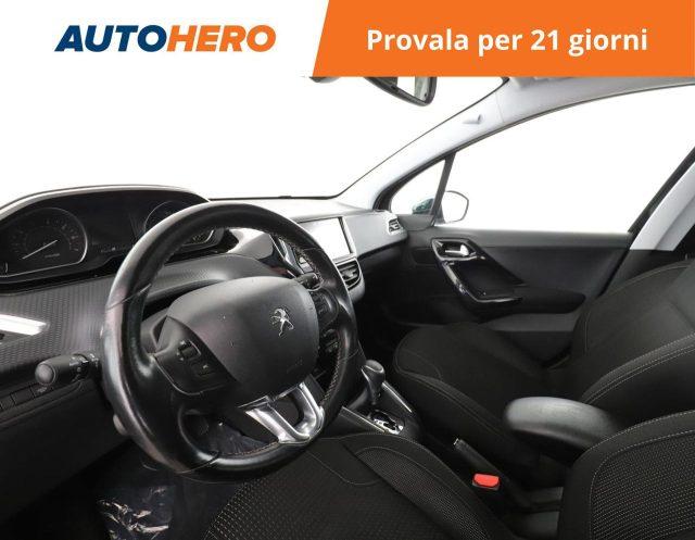 PEUGEOT 208 PureTech Turbo 110 EAT6 S&S 5 porte Allure