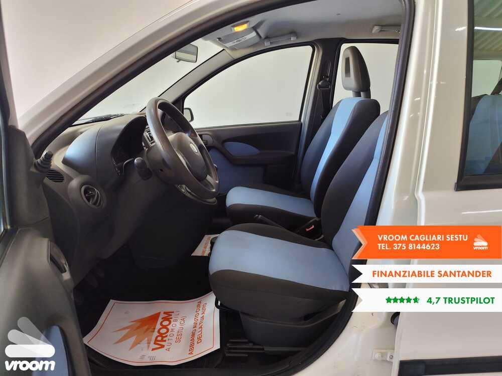 FIAT Panda 2ª serie Panda 1.2 Dynamic