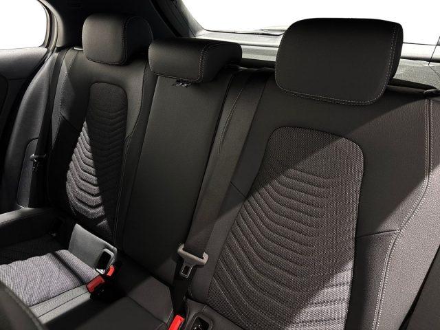 MERCEDES-BENZ A 180 d Automatic Advanced