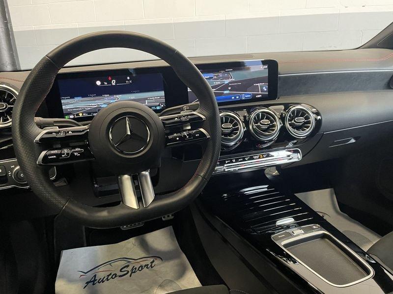 Mercedes-Benz CLA CLA 200 Automatic Premium