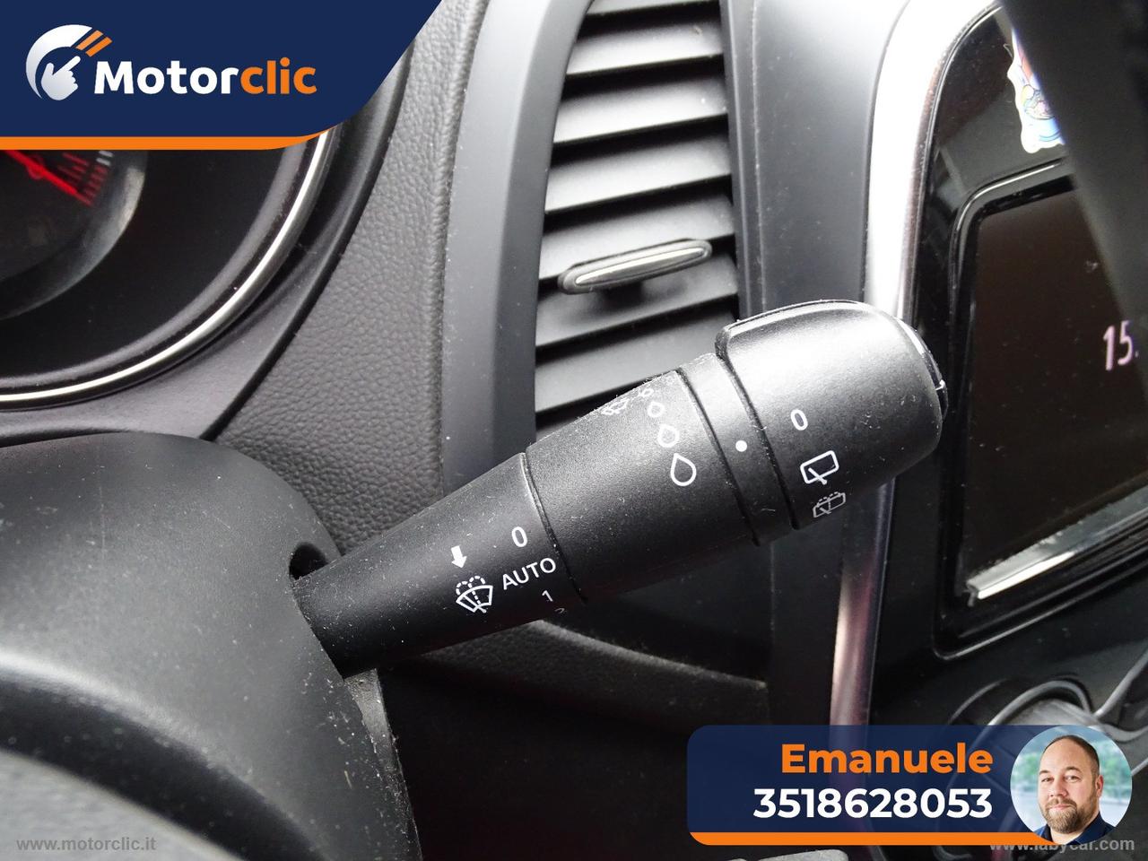 RENAULT Captur TCe 12V 90 CV Sport Edition