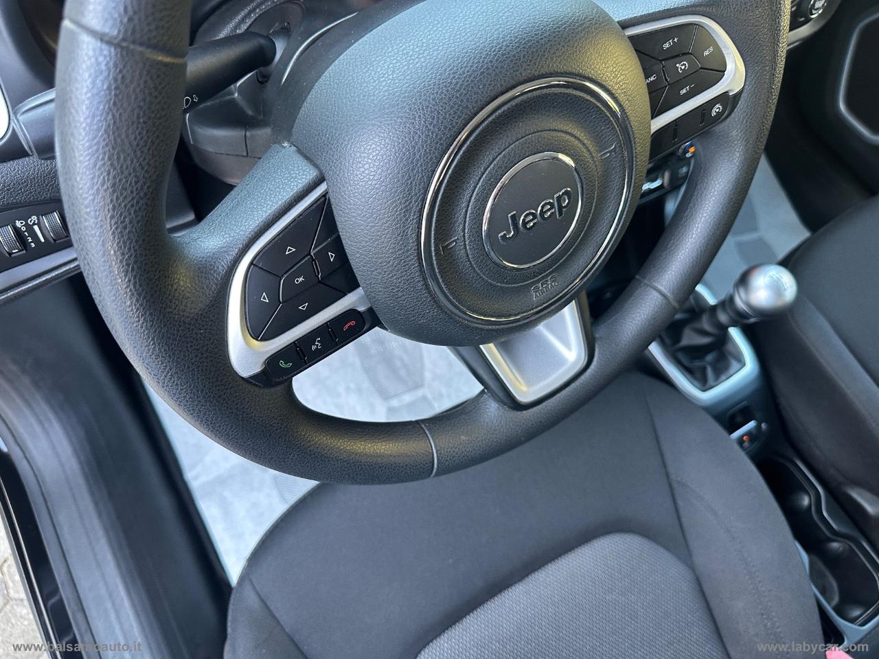 JEEP Renegade 1.0 T3 Sport