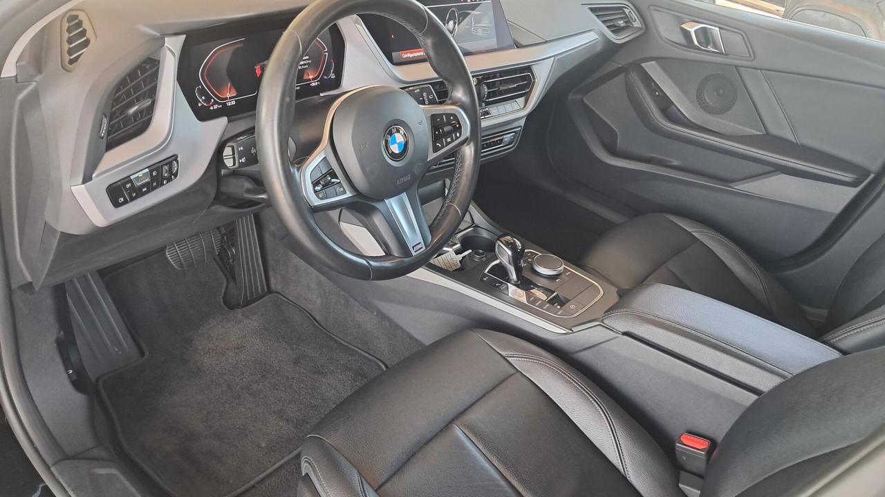 Bmw 116 116i 5p. Advantage SPORT