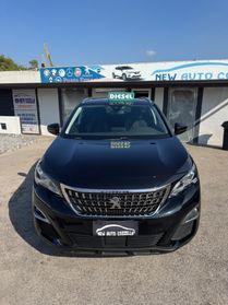 Peugeot 3008 BlueHDi 130 S&S Business