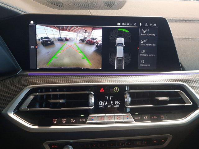 BMW X5 xDrive25d Msport Aut.