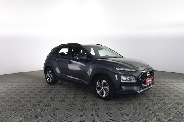 HYUNDAI Kona Kona HEV 1.6 DCT XTech