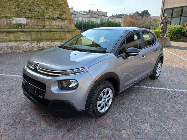 Citroen C3 1.2 Feel 83cv