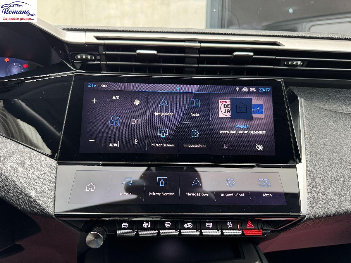 PEUGEOT - 308 1.5 bluehdi Allure 130cv eat8#VIRTUAL COCKPIT!