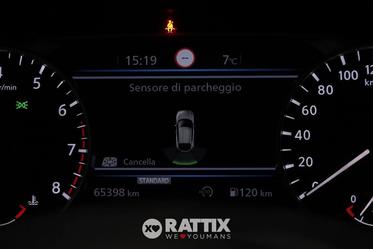 Nissan Juke 1.0 dig-t 114CV N-Connecta