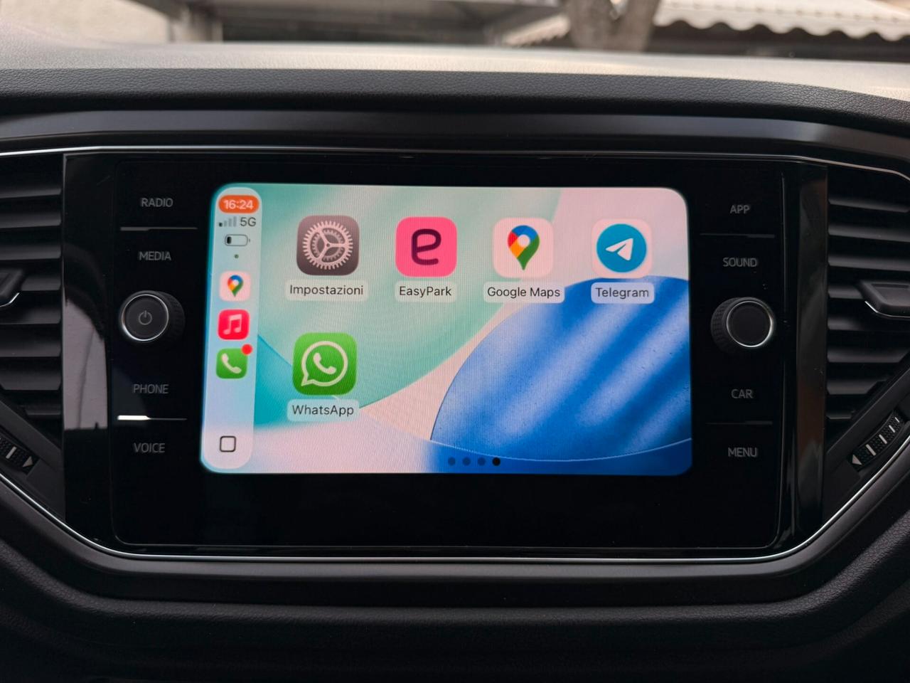 Volkswagen T-Roc 1.6 TDI 116CV - 2019