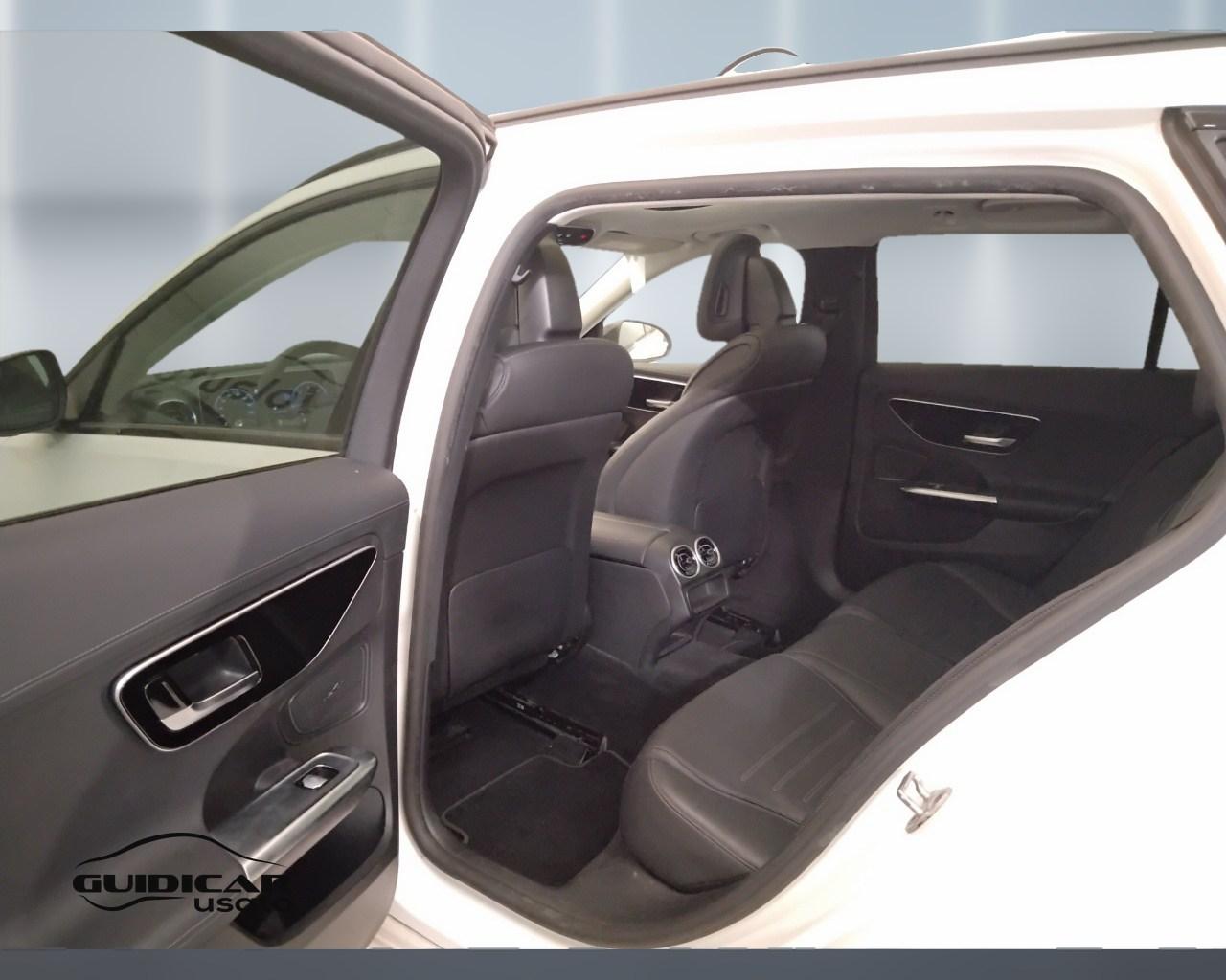 Mercedes-Benz Classe C-S206 SW 2021 - C SW 220 d mhev Premium auto
