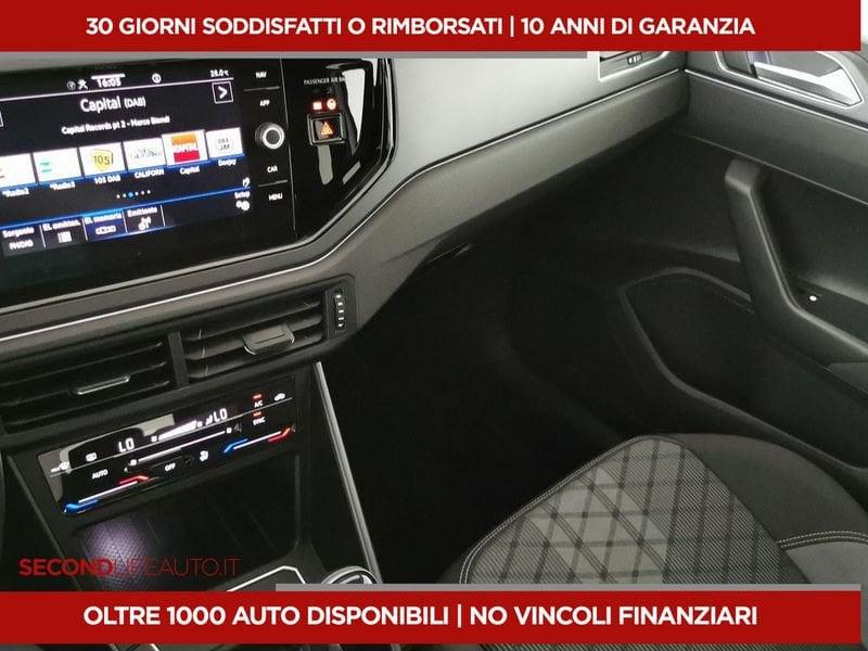 Volkswagen Polo 1.0 tsi R-Line 95cv