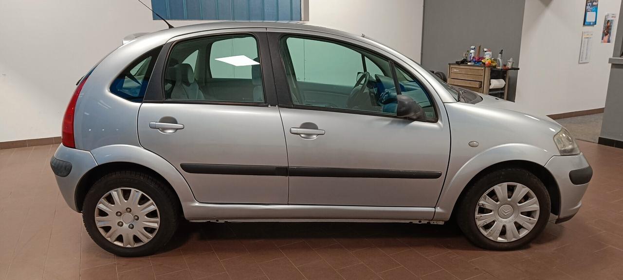 Citroen C3 1.4 HDi NEOPATENTATI