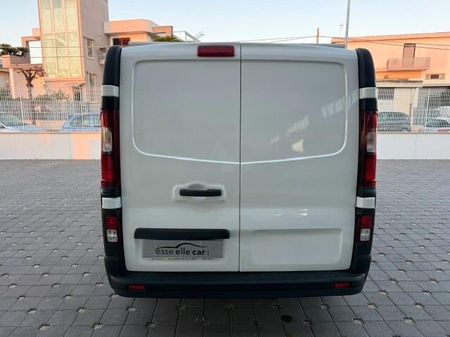 Renault Trafic 2.0 dCi 120 cv P.c T.n Ice 2021