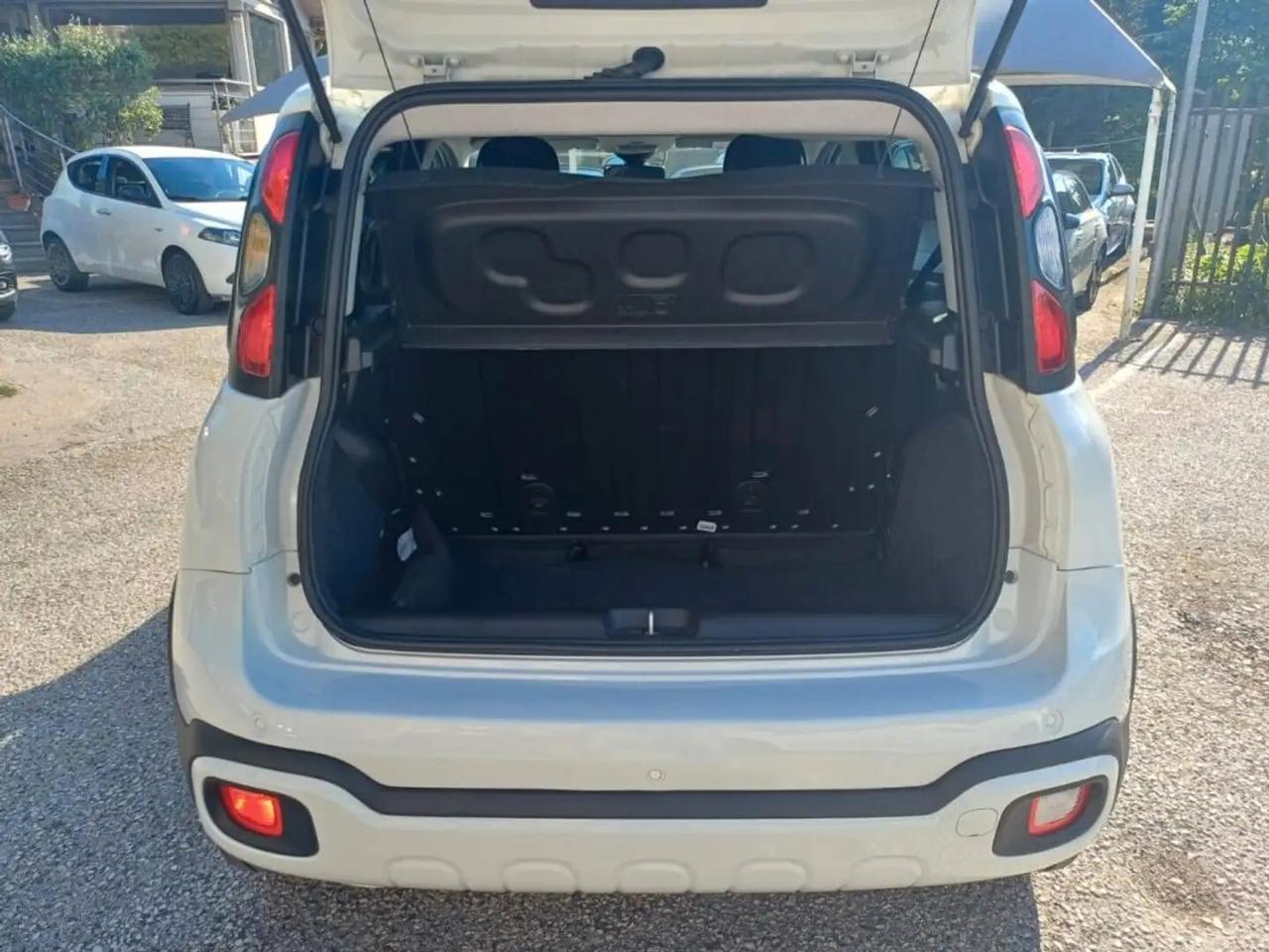 Fiat Panda Cross 1.0 Hybrid 70cv*Carplay*5 posti*