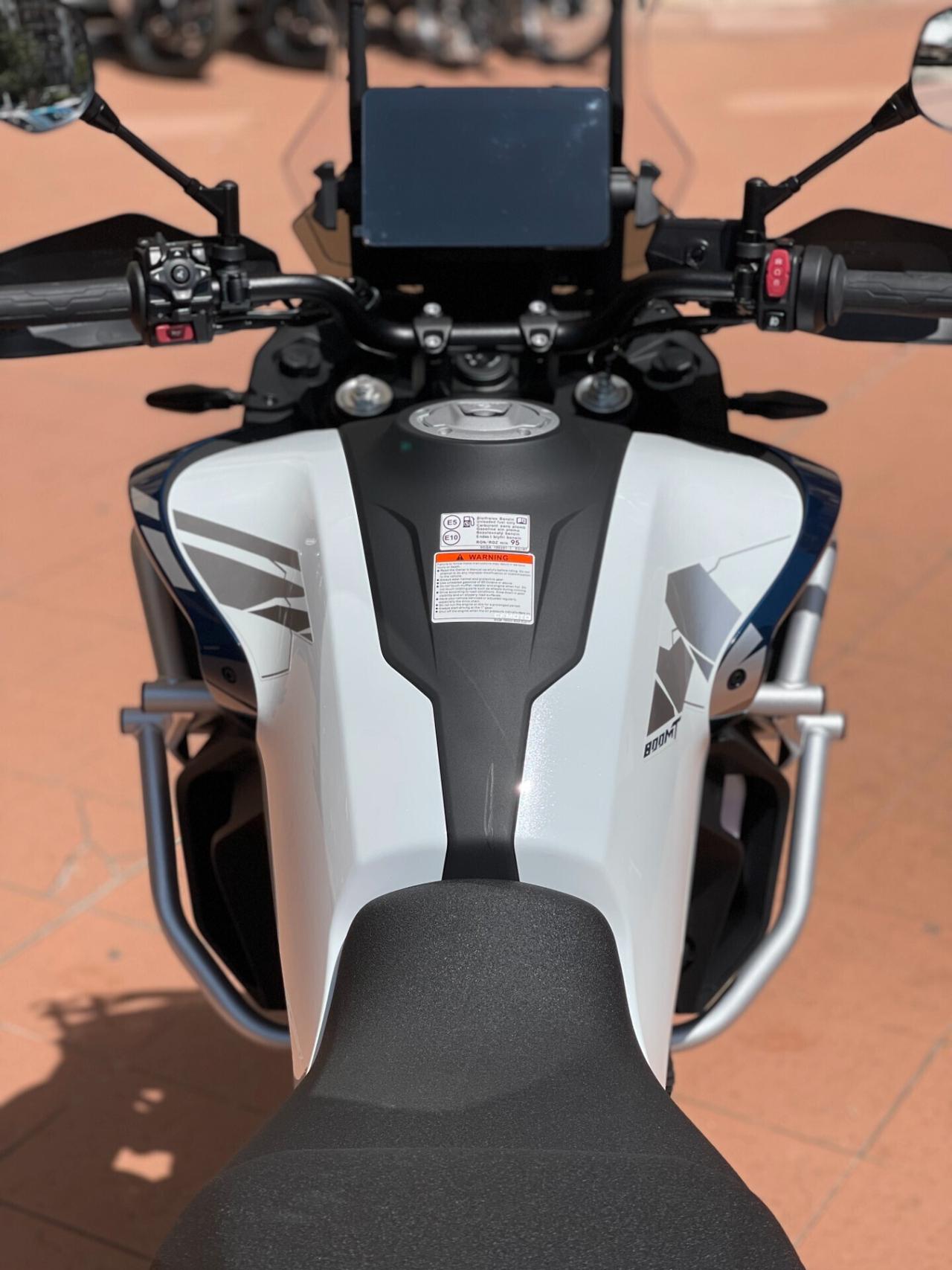 CFMOTO 800MT EXPLORE