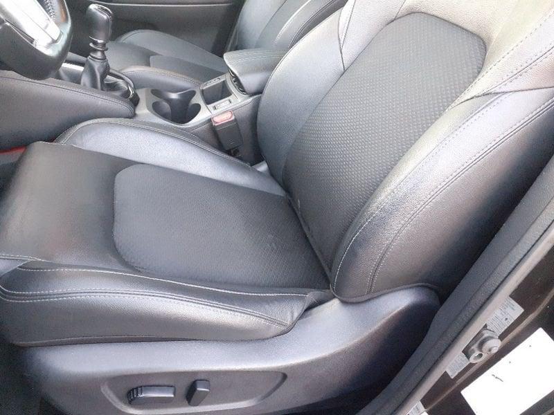 Nissan Qashqai 1.3 DIG-T 140 CV Tekna TETTO PAN-R19-FULL OPTIONAL