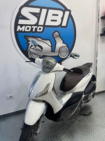 Piaggio Beverly 300