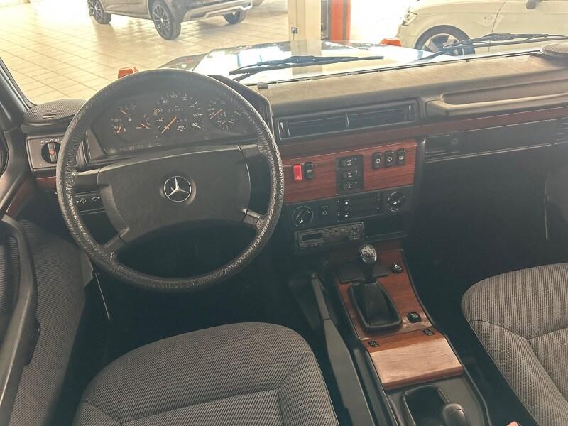 MERCEDES Classe G (G461) 200 GE corto Stati...