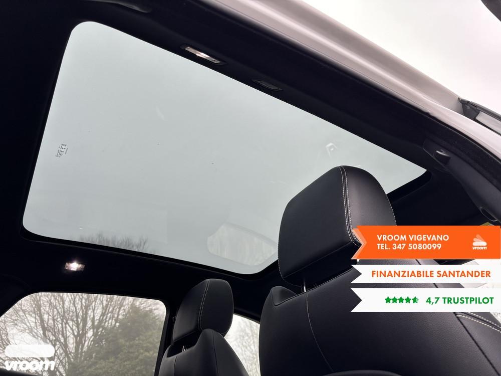 JAGUAR E-Pace (X540) E-Pace 2.0D 150 CV AWD aut...