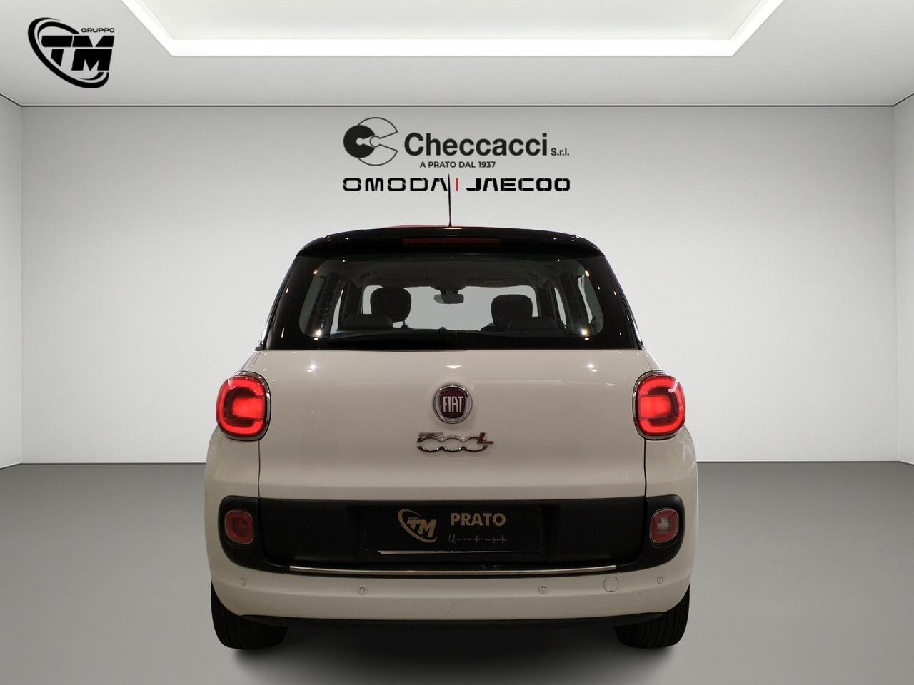 Fiat 500L 1.3 mjt Urban 95cv *NEOPATENTATI*