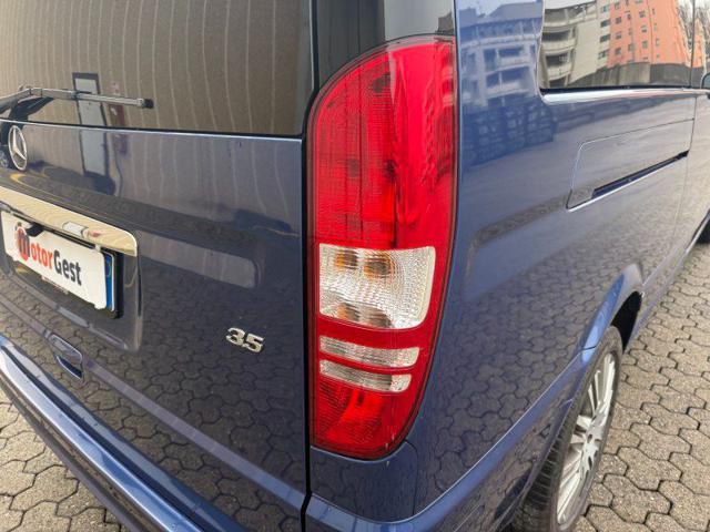 MERCEDES-BENZ Viano 3.5 Ambiente *VIP BUS *Petrol * FIRST CLASS