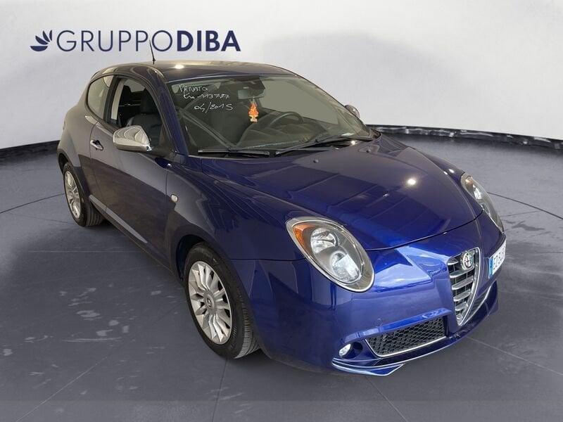 Alfa Romeo MiTo 2013 Diesel 1.3 jtdm Distinctive 85cv