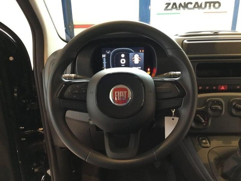 FIAT Panda Panda 1.0 FireFly S&S Hybrid Pop 65cv