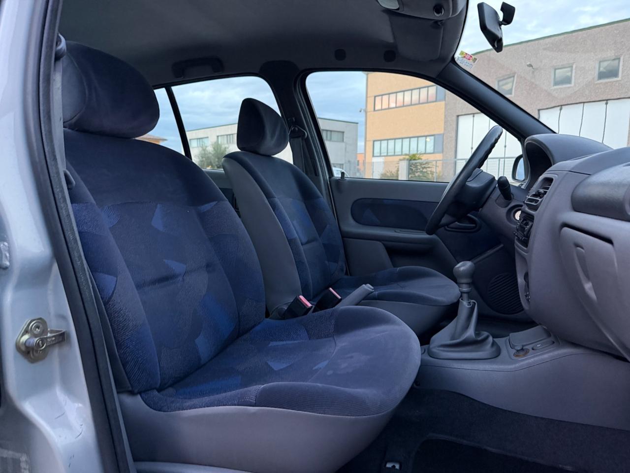 Renault Clio 1.4 Benzina RXE. Km 74.000