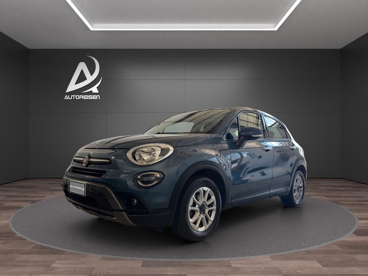 Fiat 500X 1.3 MultiJet 95 CV Cross