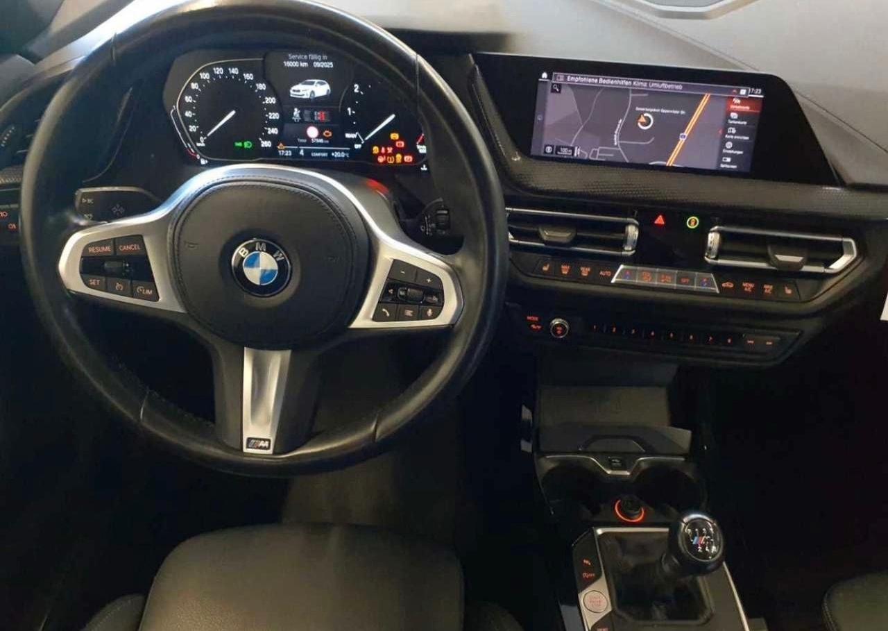 Bmw 118i 5p. Msport Manuale Benzina